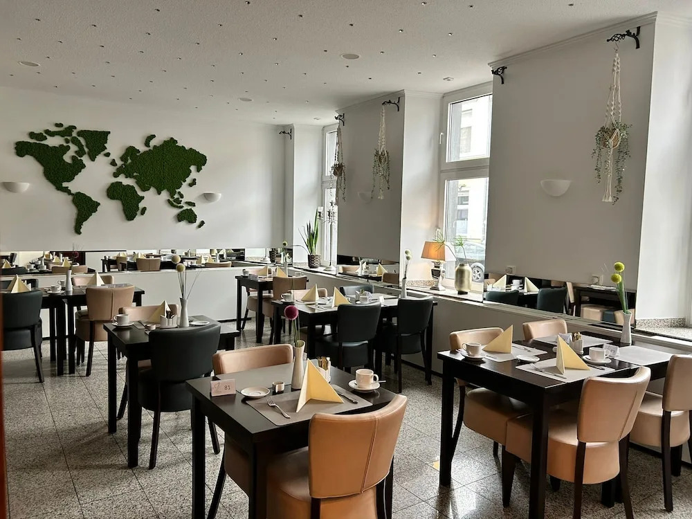 Boutique-garni Hotel Papillon