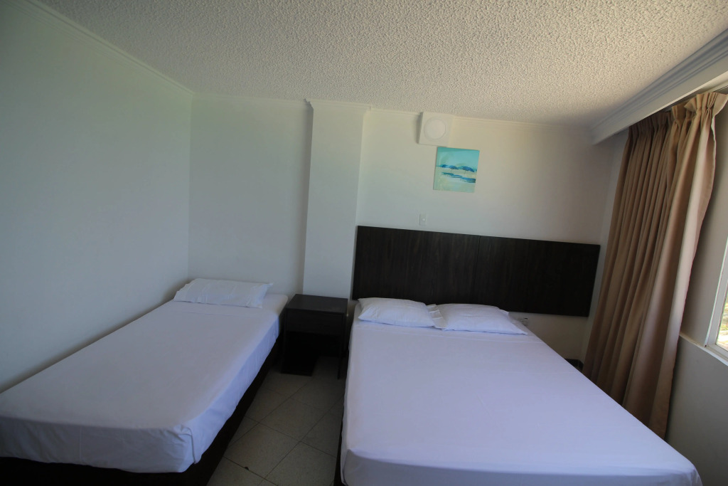 Hotel Toné by On vacation