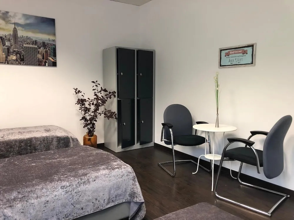 Hostel Messe Laatzen