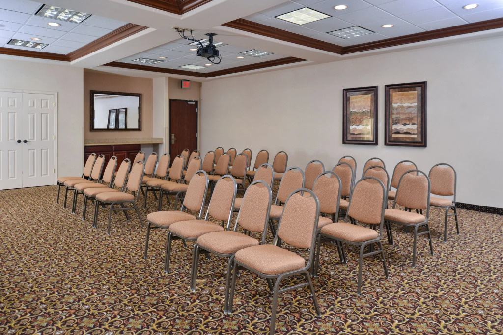 Holiday Inn Express Hotel & Suites Las Cruces by IHG