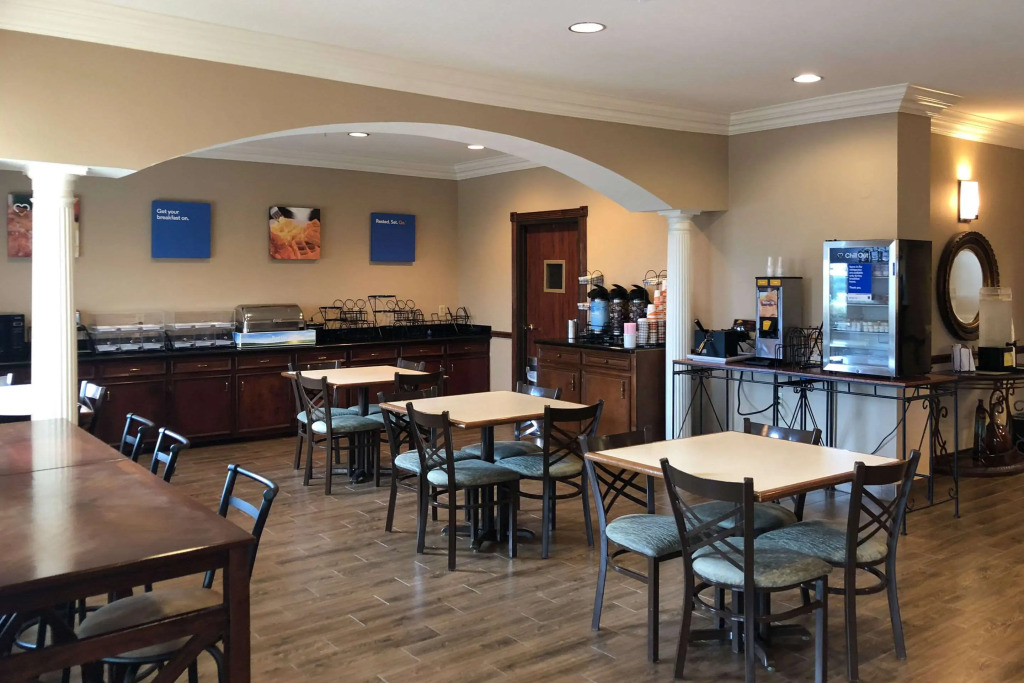 Comfort Inn Early Brownwood
