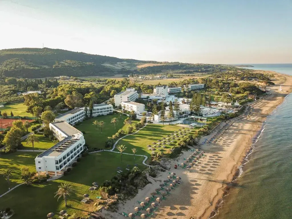 Kyllini Beach Resort