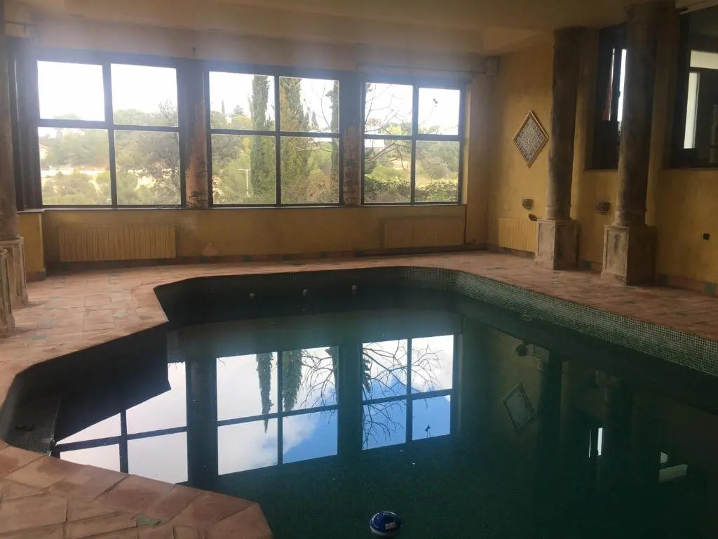 Mansion Marsil