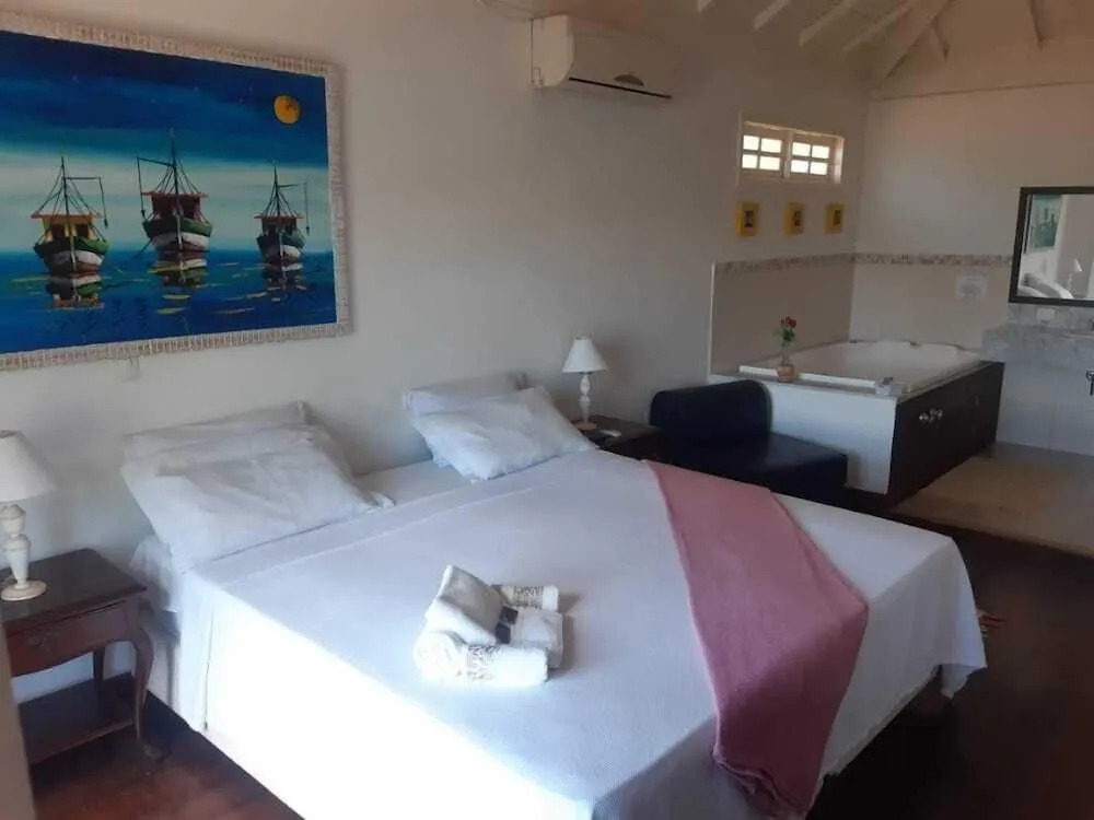 Pousada Sunshine Beach