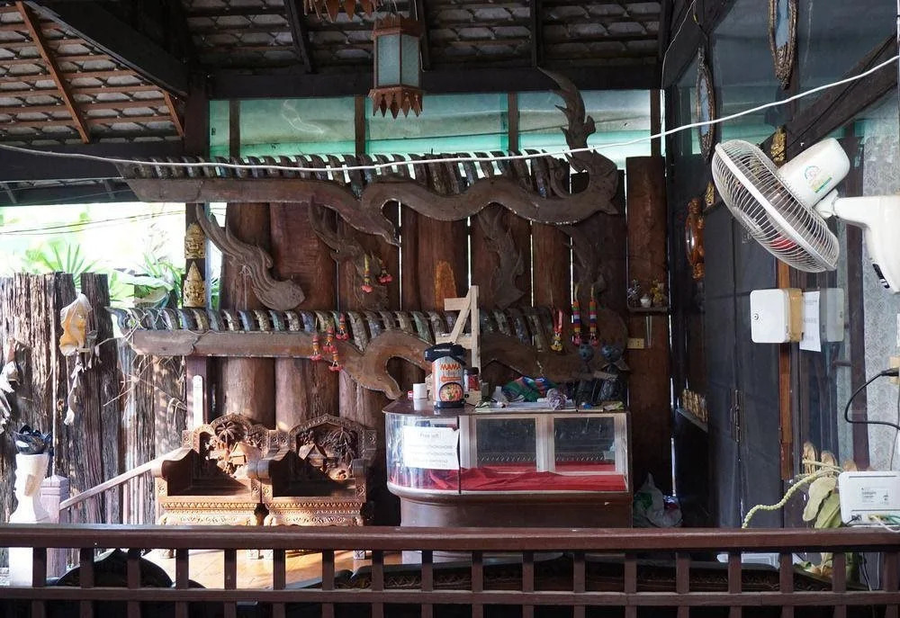 Innlhong Home Lampang