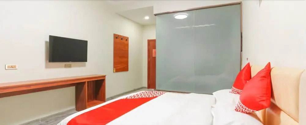 Xi An Boutique Hotel