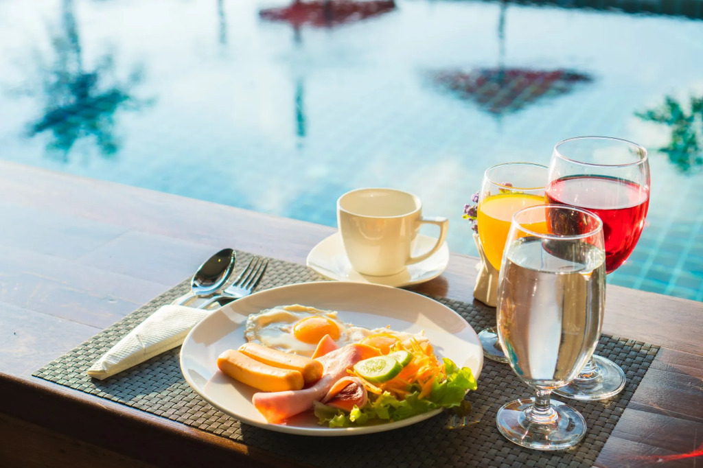 Baan Chankaew Hotel
