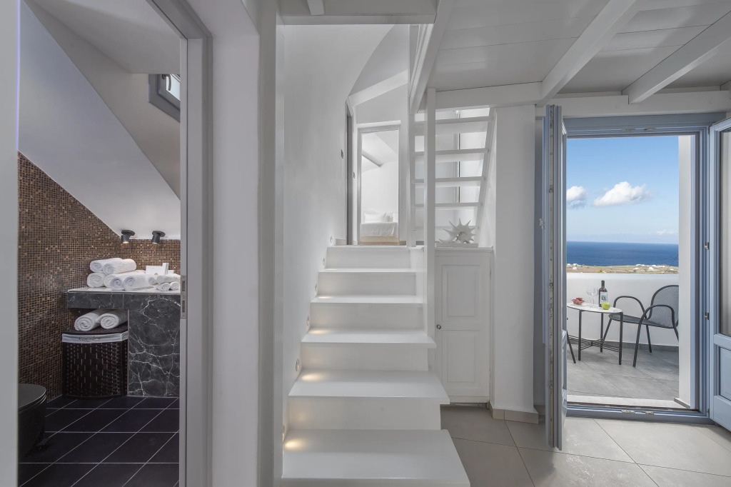 Sole D'oro Luxury Suites