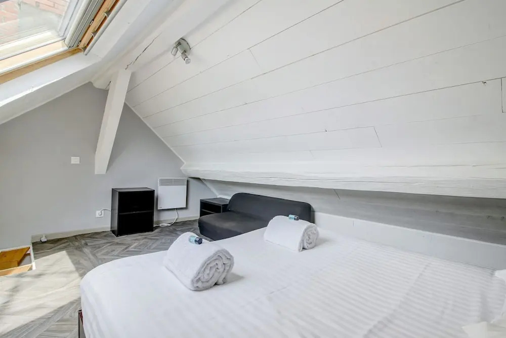 Le Chapeau - Cosy & Clean