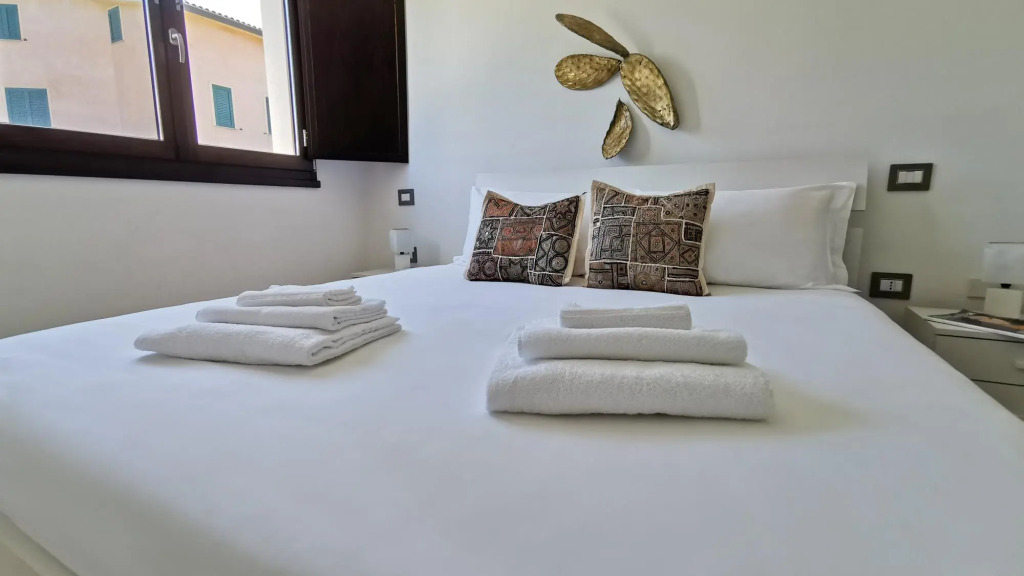 Welcomely - La Terrazza sul Faro