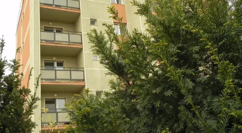 Hotel As