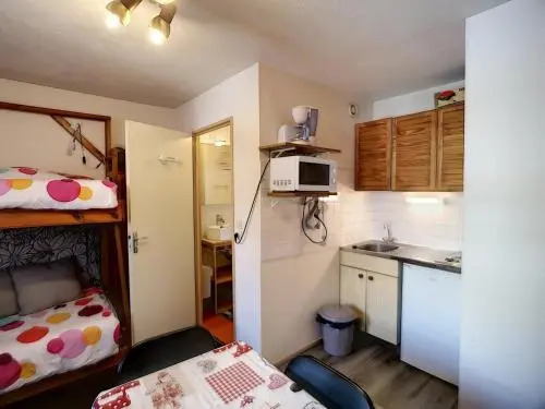 Apartment Melezes 45