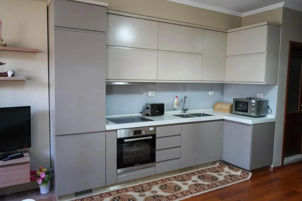 Lovely apartment in the heart of Tirana