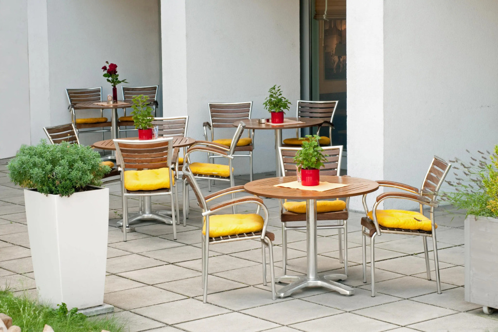 ibis Wien City