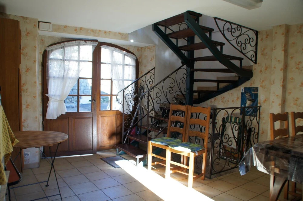 Gîte Roger Maury 2