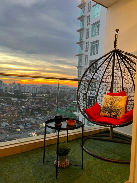 Ksl D'Esplanade Studio Apartment's 3