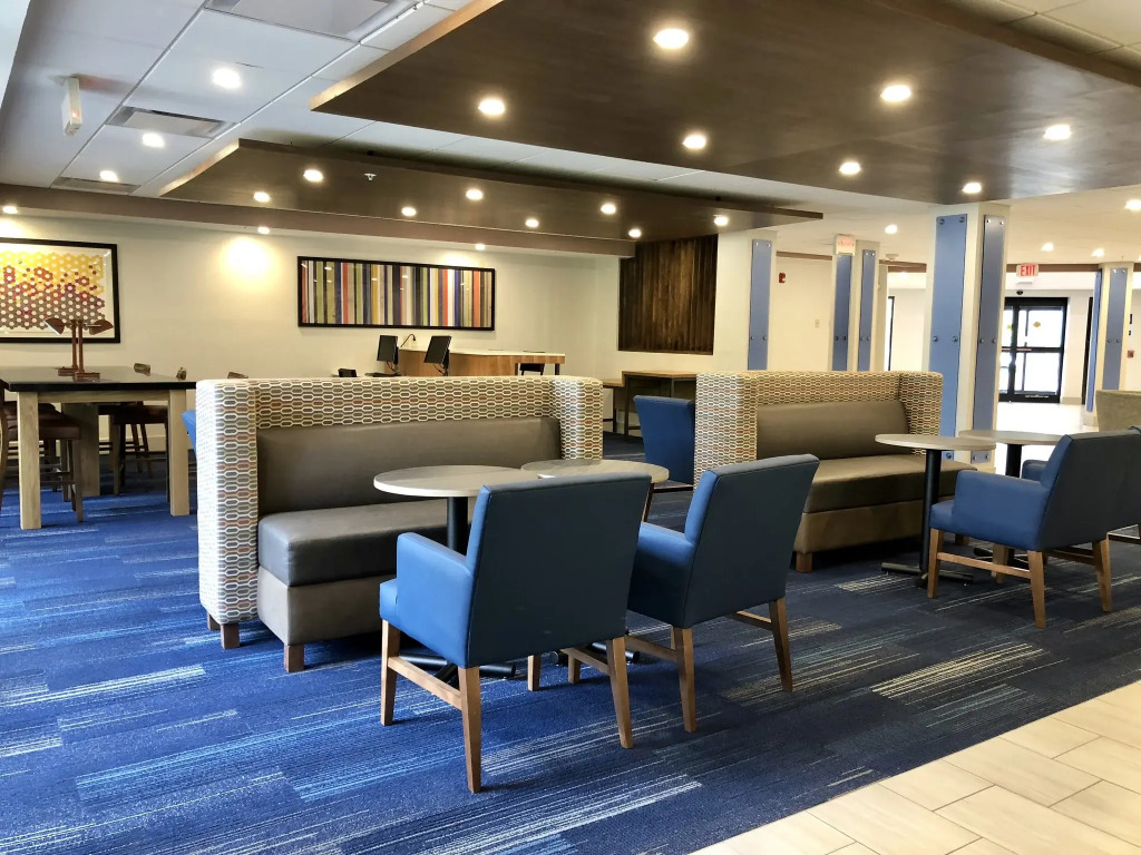 Holiday Inn Express Great Barrington by IHG