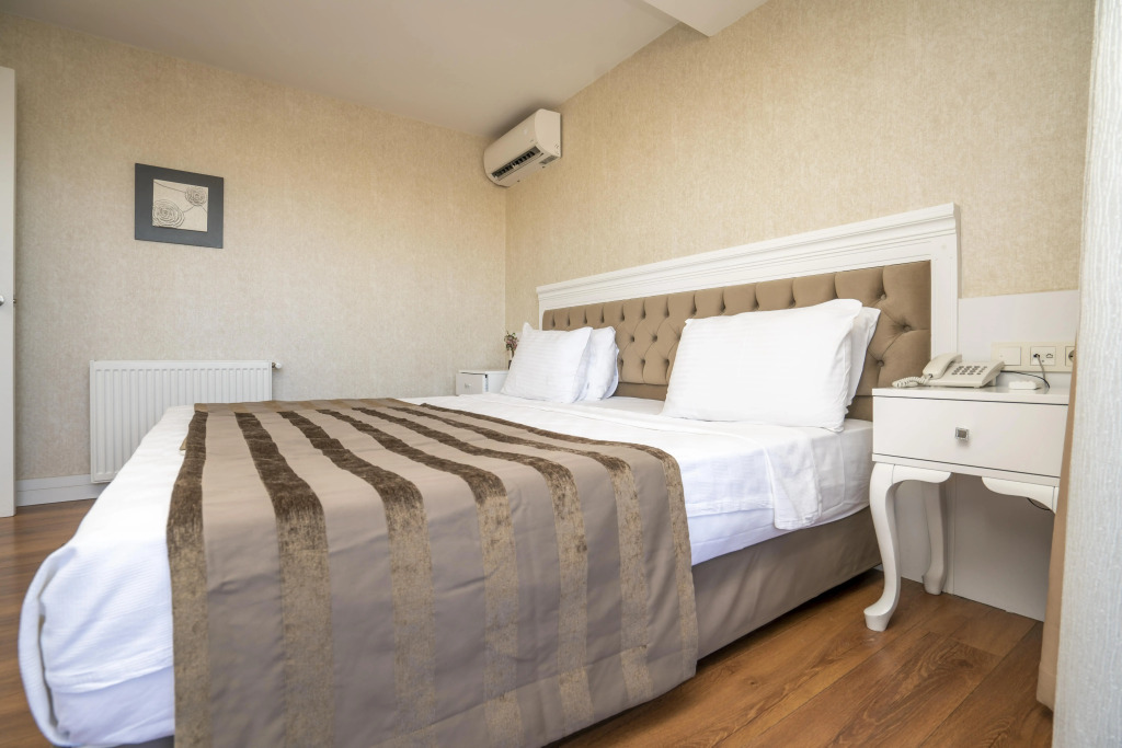 Topkapi Old City Kensington Hotel Ottoman Heritage
