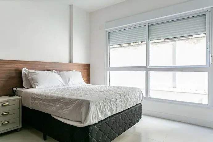 Navona - Apartamentos completos ao lado da UFSC