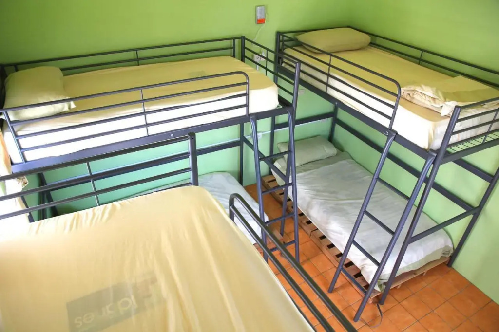 WonderOcean Dive Hostel