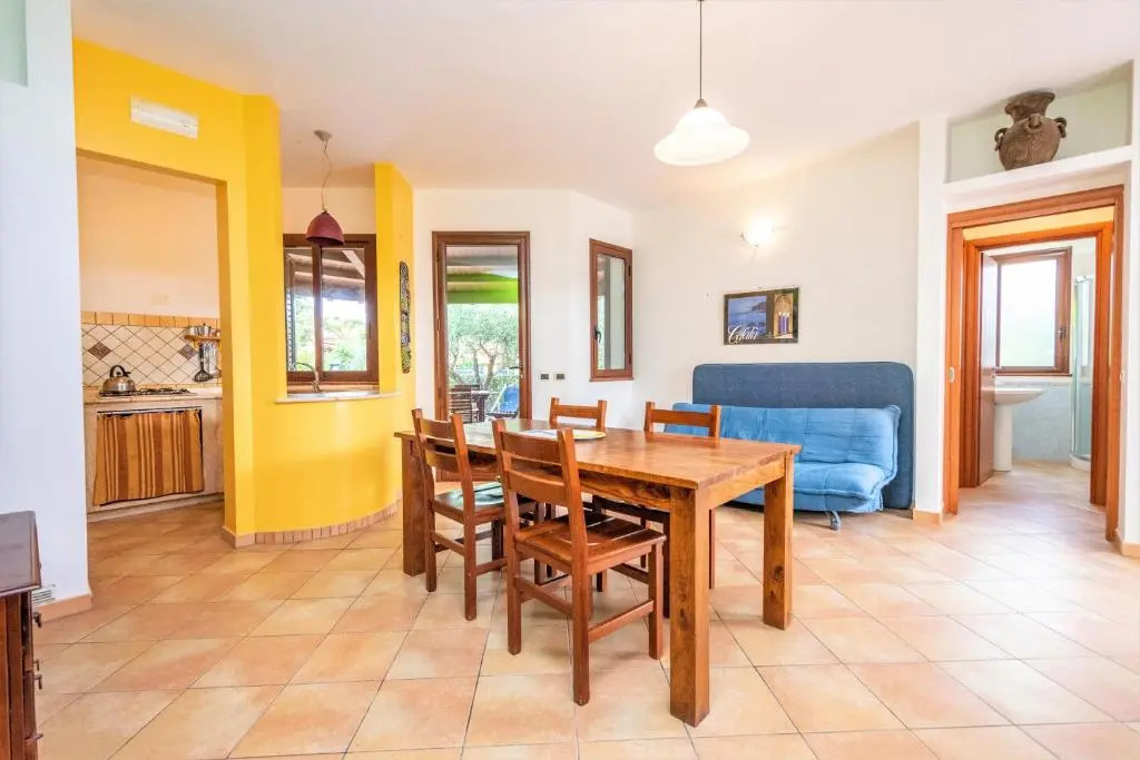Arvillas Houses