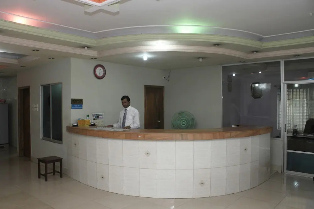 Hotel Sea Cox