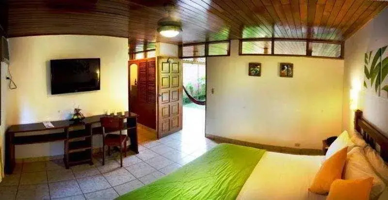 DM Hoteles Tarapoto