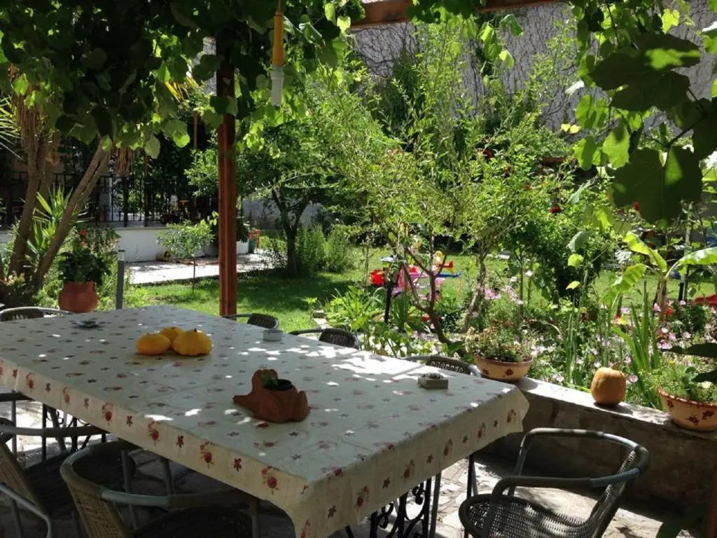 Villa Maro3 Afytos
