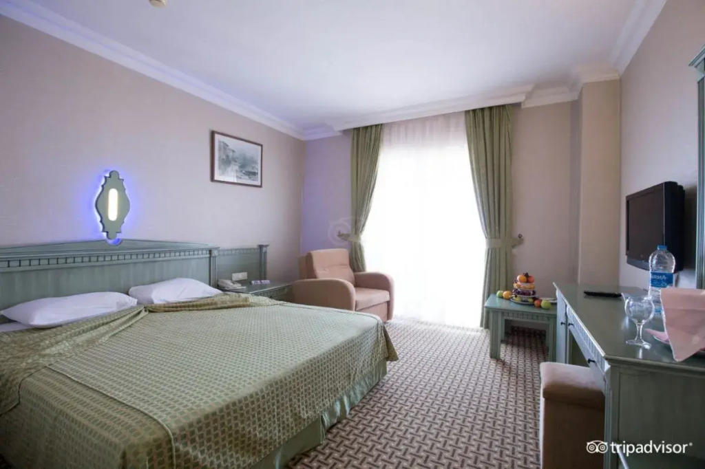 Holiday Park Resort