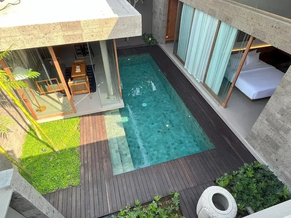 Domisili Villas Canggu Bali by Fays Hospitality