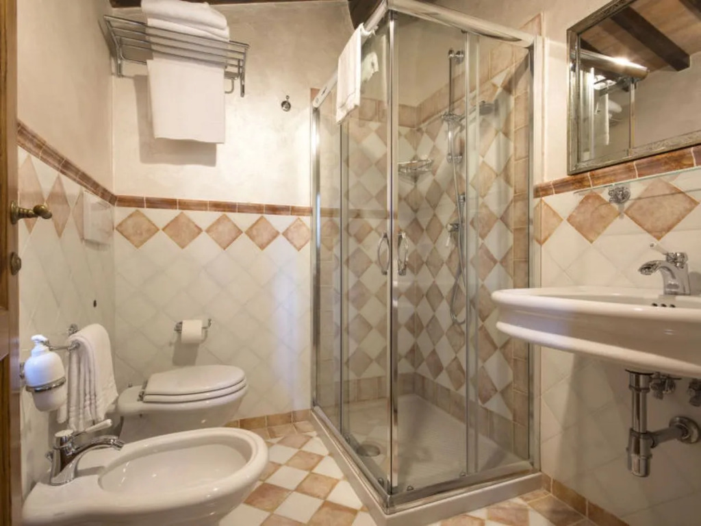 House Giglio Vinci