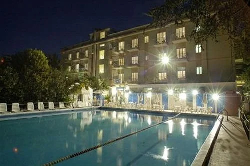 Hotel Royal Esplanade
