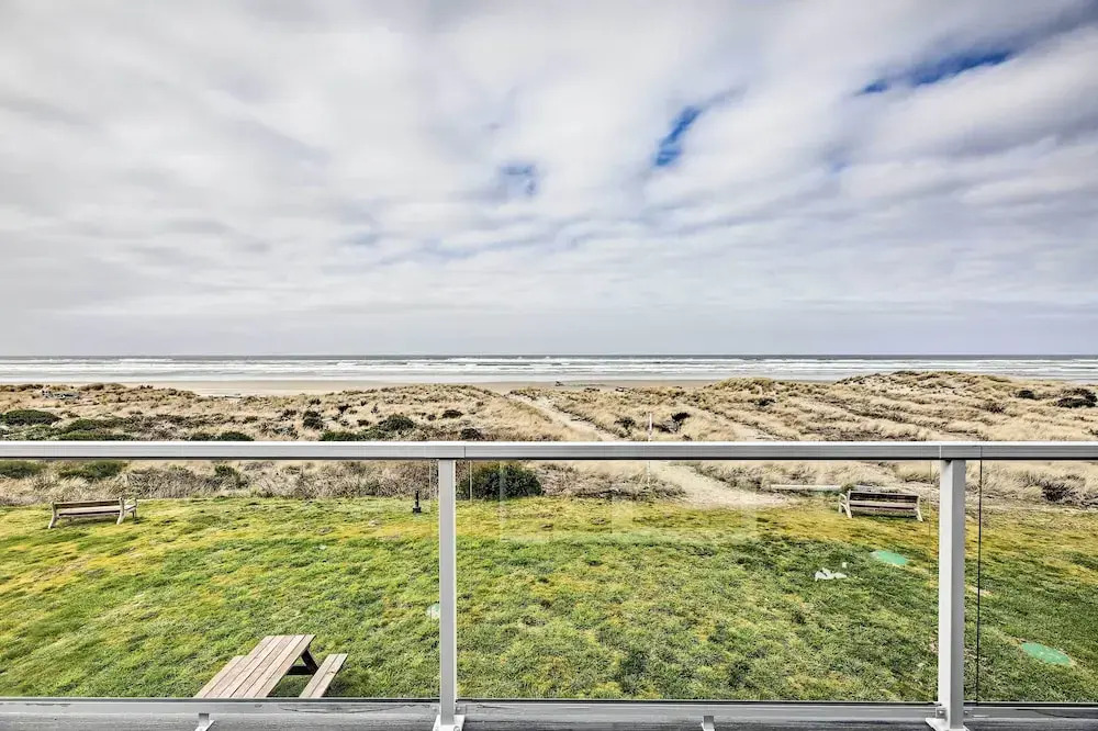 Waldport Escape - Sanderling Sea Cottages, Unit 8