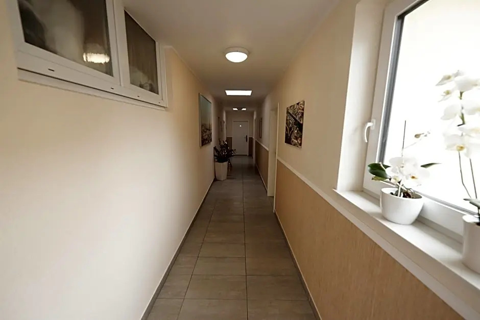 Hotel Wurster Kroog