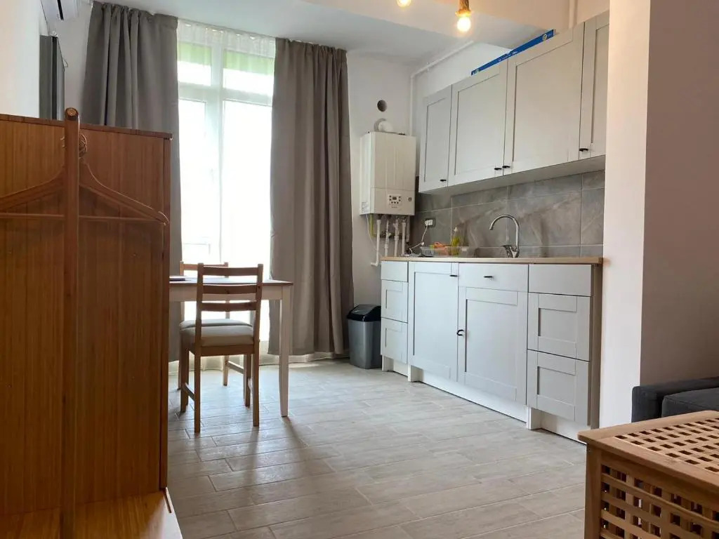 Alezzi Holiday Apartment 13 G