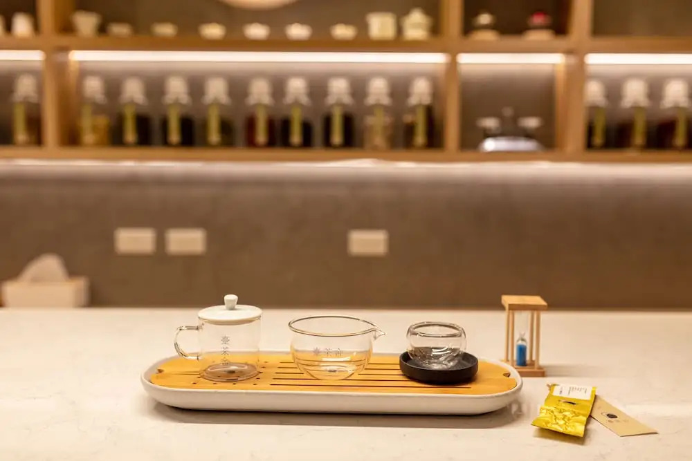 CHO Stay Capsule Hotel-Taoyuan Airport T2