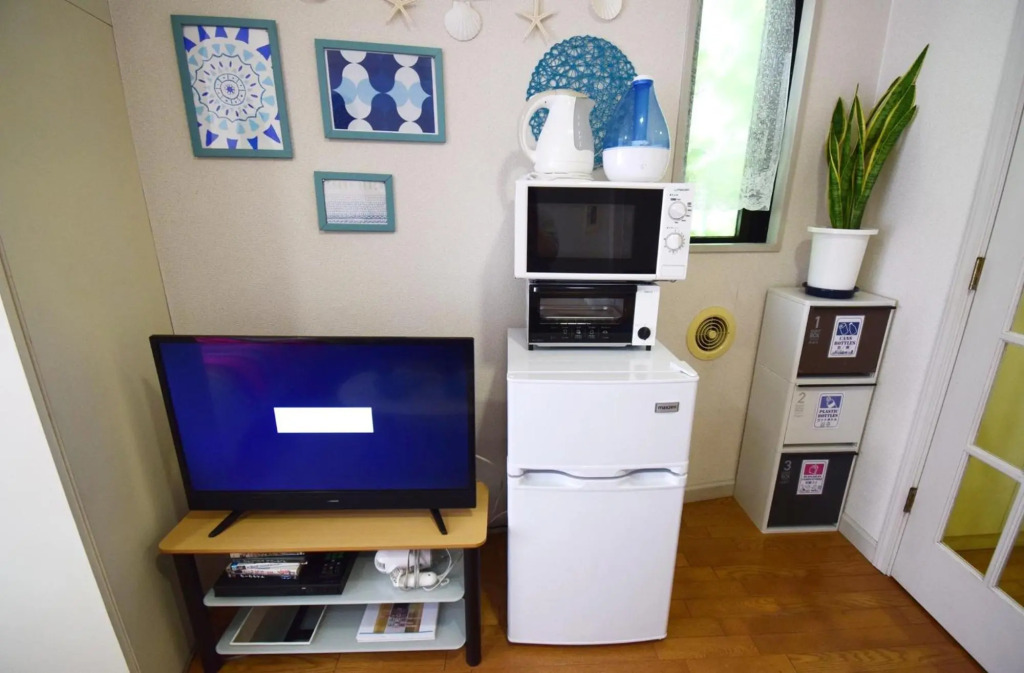 KITAZAWA CS HOUSE - Vacation STAY 28958v