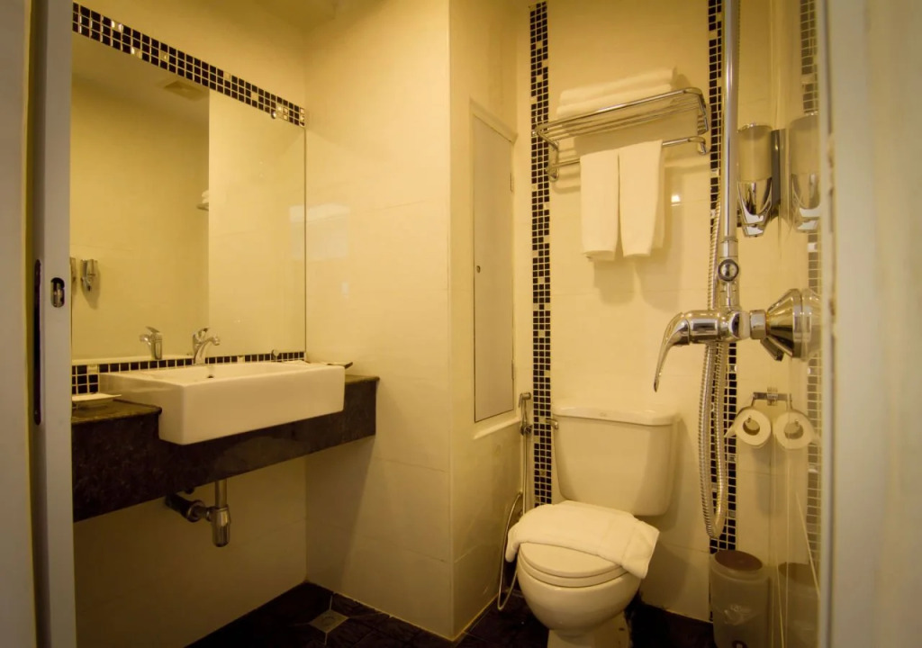 Hotel Accord