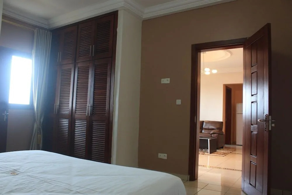 Residence Le Carat Bonapriso