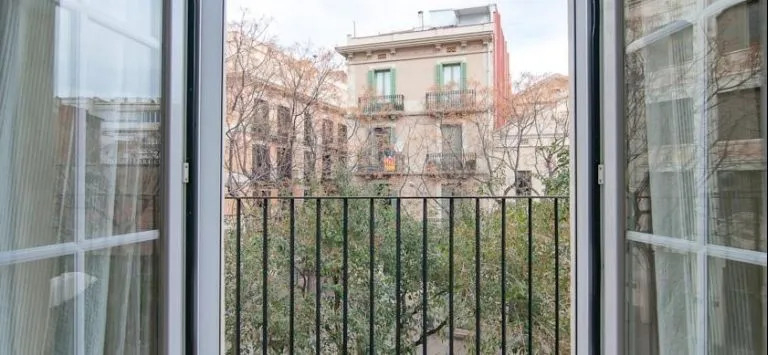 Alos Apartments Paseo de Gracia-Diagonal