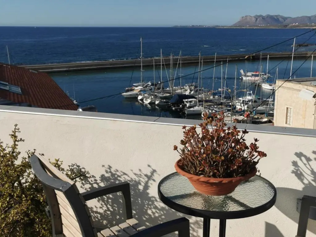 Porto Chania