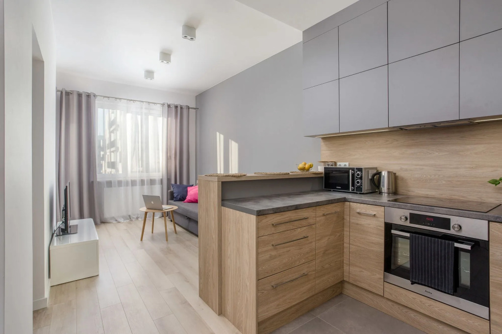 Chill Apartments Airport Apartments