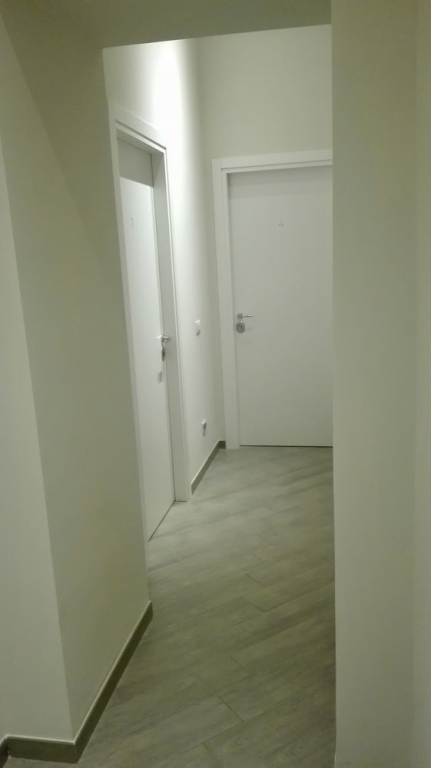 Vaticano 38 Suites