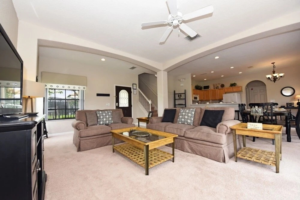 High Grove Resort 16708VLBLGIE - Four Bedroom House