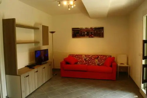 Villa Susanna