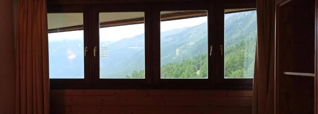 Appartamento nel Top Residence Kurz