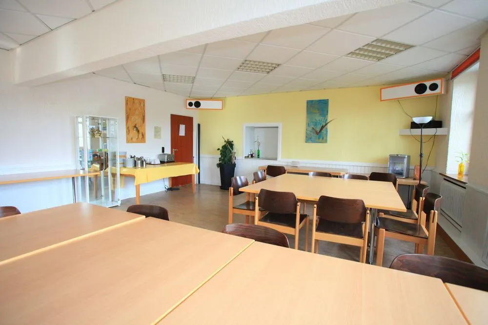 BOLA Kulturhostel