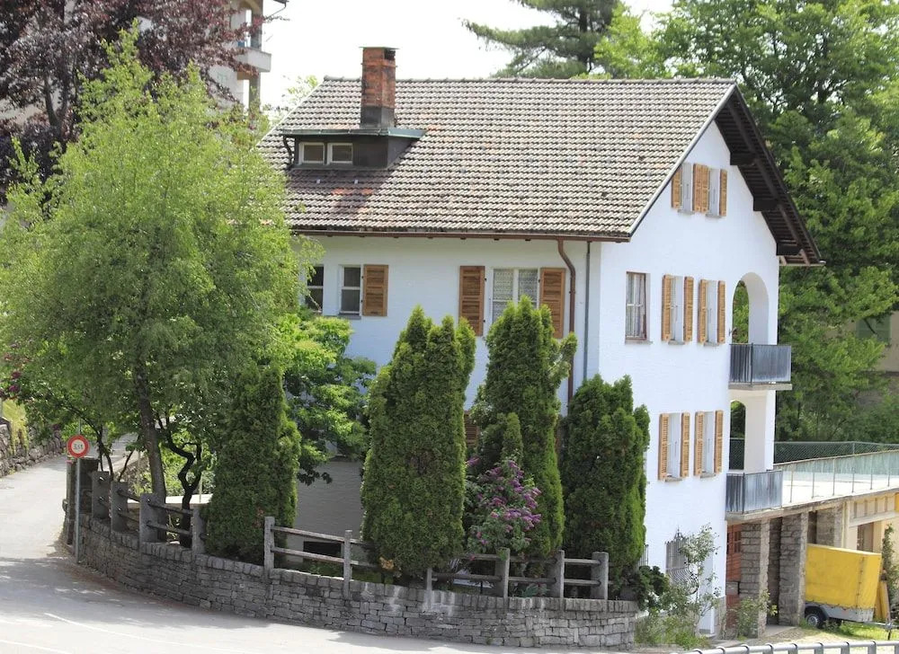 Chalet Cuore delle Alpi