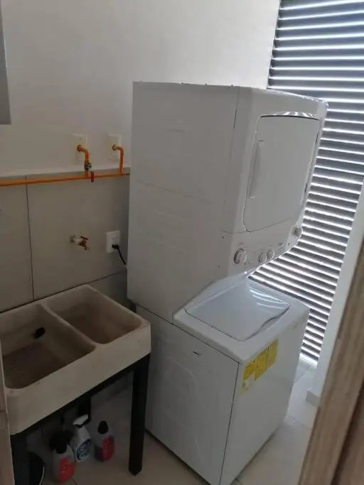 Amazing Atemajac Del Valle apart 2parking/2BR/2BA