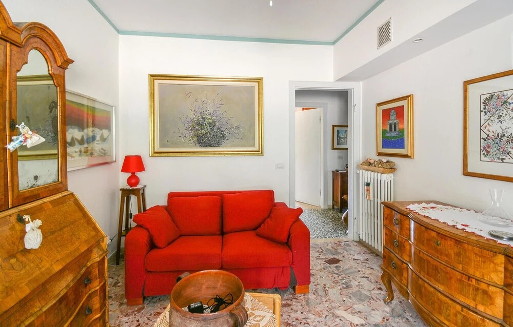 Stunning Apartment in Malcesine With Wifi and 2 Bedrooms